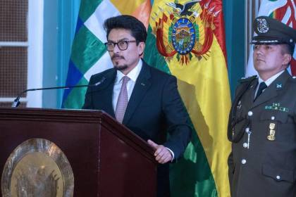 Gobierno reporta 26 casos de bolivianos en Rusia: hay un fallecido y cuatro heridos