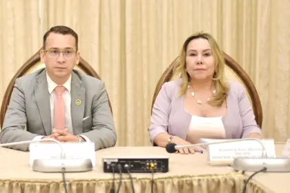 ¿Qué pasa con los militares y policías procesados en el caso por el que Jeanine Añez fue liberada?