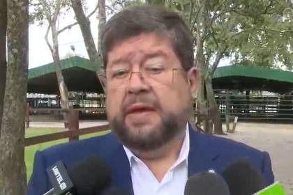 Candidatos llegan al Foro Agropecuario y adelantan las propuestas que manejan para el sector productivo