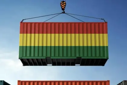 INE: Bolivia suma tres meses con superávit comercial, pero la balanza aún es negativa en casi $us 500 millones