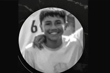 Muere joven promesa del fútbol de la sub 17 de The Strongest