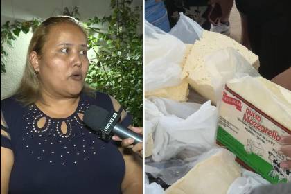 Santa Cruz: Productores de queso anuncian nueva feria este martes para vender ‘directo al consumidor’
