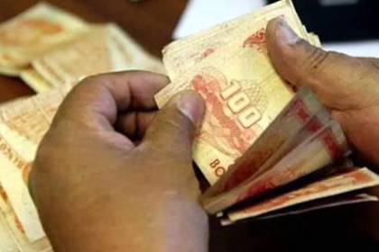 La economía de Bolivia es una de las más vulnerables ante los aranceles de Trump, según la consultora Oxford 