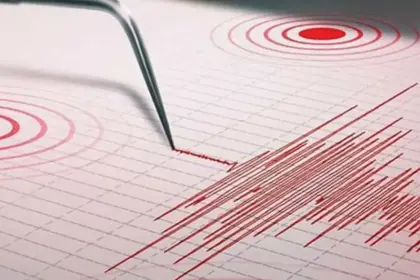 Bolivia tembló 232 veces en marzo: Este es el sismo que más preocupó