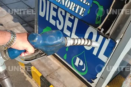 Proyecto: Gobierno busca sumar a privados en la comercialización de combustibles para “tener estaciones de calidad”