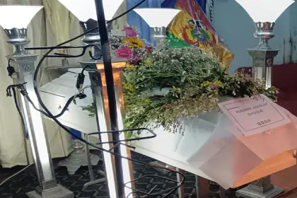 Muere estudiante de 17 años golpeado durante los conflictos en Llallagua, según autoridades educativas