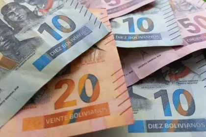 Desde este lunes las entidades financieras y el BCB cambian los billetes de la serie B: Esto es lo que debes saber