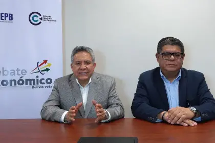 CEPB: Los nueve frentes políticos en carrera electoral asistirán al foro económico de este miércoles