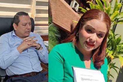 Suman cuatro renuncias de secretarios en la Gobernación de Santa Cruz antes de la llegada de Camacho