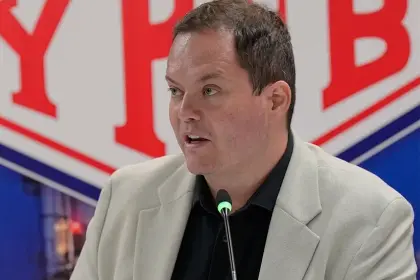 ¿Dorgathen está fuera de Bolivia? Crecen los pedidos de sello rojo y extradición del expresidente de YPFB