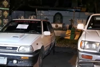 Tres sujetos con antecedentes fueron aprehendidos en Cochabamba por robo de vehículos; Policía recuperó cuatro motorizados 