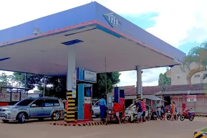 YPFB proyecta pagos por Bs 2,5 millones en el inicio del resarcimiento por la gasolina desestabilizada