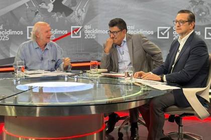 ¿Indecisos y voto nulo son factor clave en el balotaje entre Tuto y Rodrigo? Esto dicen los analistas