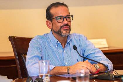 ¿Abrogación de la Ley 1720? Camacho pide no ceder al “chantaje” de grupos que sostuvieron a Evo y al MAS