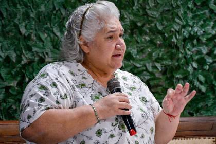 Alcaldía de Cobija: Aprehensión de Ana Lucia Reis se dio por procesos laborales de gestiones anteriores