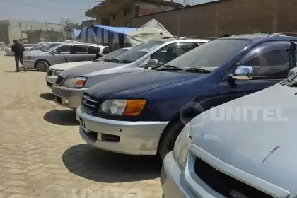Cámara automotor: Nacionalizar chutos ahuyentará inversiones y devaluará el patrimonio de los propietarios legales de vehículos