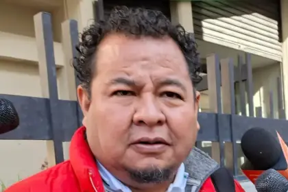 Gremiales advierten que el decreto del diésel generará “más hambre y más pobreza” y lo pagará “el bolsillo” de la gente