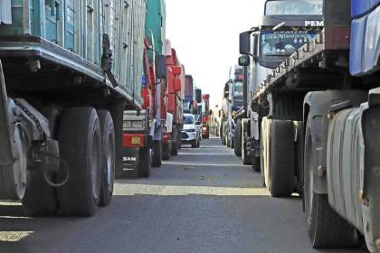 ¿GNL para el transporte pesado? El Gobierno activa estudios para establecer su factibilidad