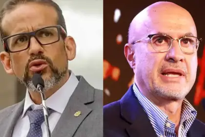 El Senado aprueba la designación de Camacho y Lupo como embajadores 
