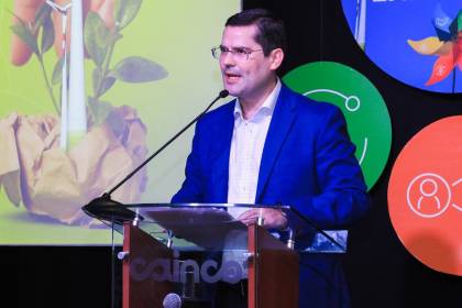 Cainco pide reunión con parlamentarios electos para tener certezas sobres los combustibles