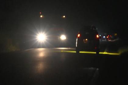 Santa Cruz: En el día 12 de bloqueo, dictan cuarto intermedio en San Julián