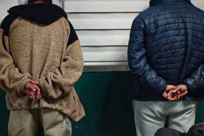 A la cárcel, el taxista “violador serial” y el pastor que “abusó” de adolescentes en su iglesia