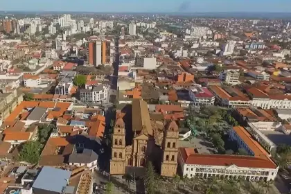 Tome sus previsiones: Así estará el tiempo en Santa Cruz este fin de semana