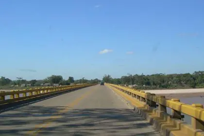 Levantan bloqueo en Yapacaní y la ruta nueva Santa Cruz-Cochabamba queda expedita