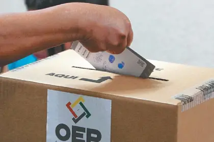 Así Decidimos inicia su ciclo de entrevistas este 2 de febrero rumbo a las elecciones subnacionales 