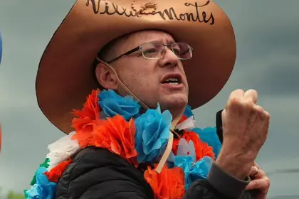 Jaime Dunn niega alianzas electorales y NGP descarta una fractura