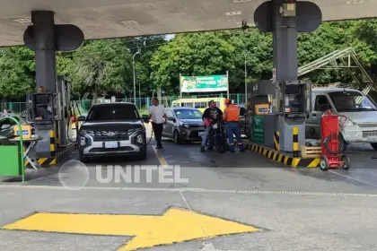 “La gente está con temor”: Surtidores registran caída de ventas por la gasolina desestabilizada, dice Asosur
