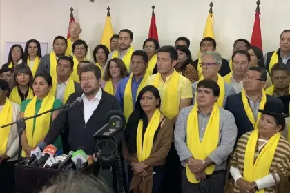 “Caiga quien caiga”: Unidad Nacional urge investigar a todos los involucrados en el caso Cerimedo-Beller