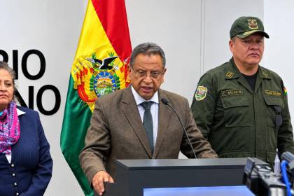 Roban equipo especializado del Instituto Gastroenterológico de La Paz