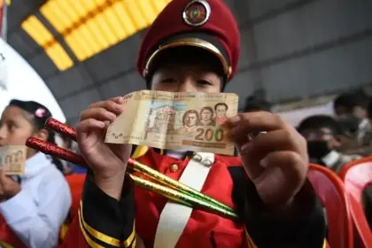 ¿Qué se sabe del pago del bono Juancito Pinto? El Gobierno se pronuncia sobre el tema