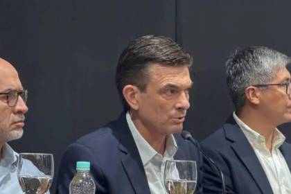 Paz anuncia cambios en su gabinete, pero sostiene que se debe a evaluaciones permanentes “no a crisis”