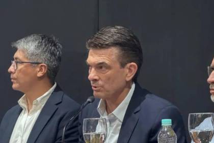 Paz anuncia cambios en su gabinete, pero sostiene que se debe a evaluaciones permanentes “no a crisis”