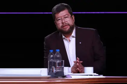 Doria Medina: “Tenemos un Estado obseso que se mete en todo y tenemos un sector productivo anémico”