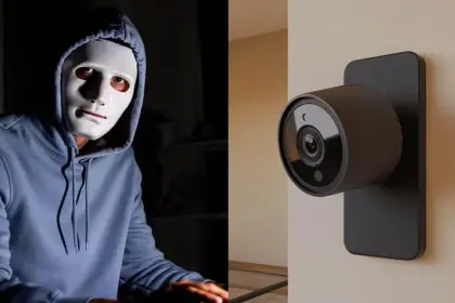 ¿Sospechas que te espían mediante la cámara de tu casa? Cinco señales de que hackearon tu dispositivo