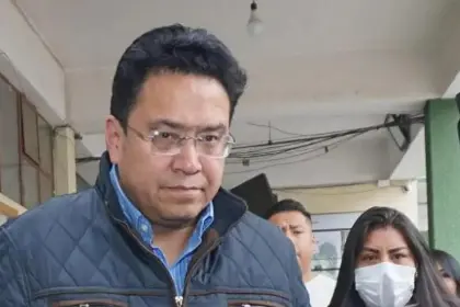 Caso consorcio: Cae funcionario del juzgado de Coroico, buscan al denunciante y suman ocho los investigados 