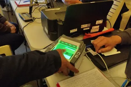 Empadronamiento masivo para las subnacionales será desde el 4 al 16 de diciembre