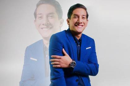 Dan el último adiós a Leo Rosas; sus restos serán sepultados en Santa Cruz