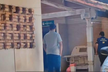 Asesinan a tiros a dos personas en San Ignacio de Velasco; Policía señala que una de las víctimas era miembro del PCC