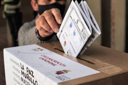 Estas son las restricciones del Auto de Buen Gobierno emitido por la Gobernación de La Paz