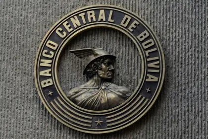 BCB: Las Reservas Internacionales alcanzan los $us 2.807 millones al primer semestre del año
