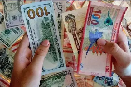 Mercado paralelo: ¿A cuánto se cotiza el dólar digital este lunes 15 de septiembre?