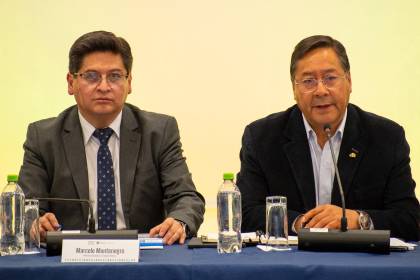 Gobierno tilda de alarmistas las evaluaciones del FMI y niega debilidades estructurales del modelo económico