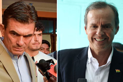 Nuevos moderadores, metodología mejorada y horario extendido, así será el debate presidencial del domingo
