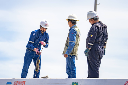 Ante reclamos, YPFB anuncia nuevos controles reforzados en toda la cadena de los combustibles