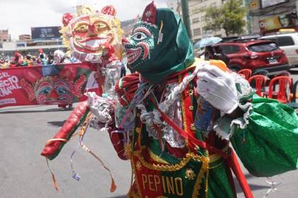 Gobierno confirma los feriados nacionales para el lunes y martes de Carnaval