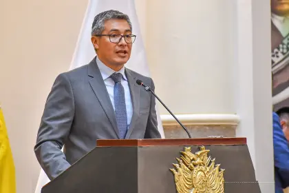 Nuevas medidas económicas del Gobierno serán anunciadas este martes, según vocera presidencial